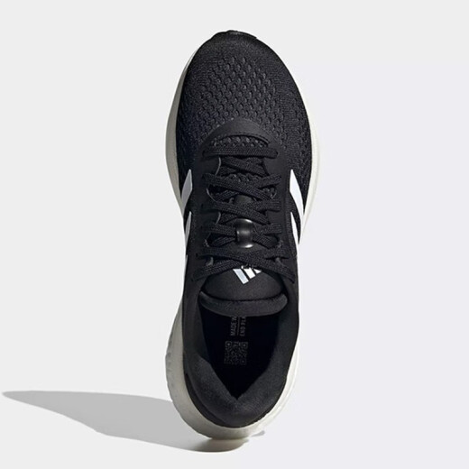 
Adidas running shoes women's shoes summer new sports shoes BOOST anti-slip shock absorbing fashionable light casual shoes GW6174 GW6174 36
