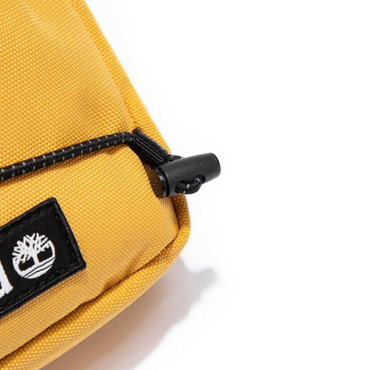 添柏岚（Timberland）男女通用轻户外时尚简约城市通勤斜跨小包 A5W9W 石黄-723