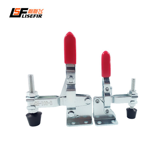 OZF Quick Clamp Vertical Stainless Steel Clamp CH LD SD GH Clamp 101A