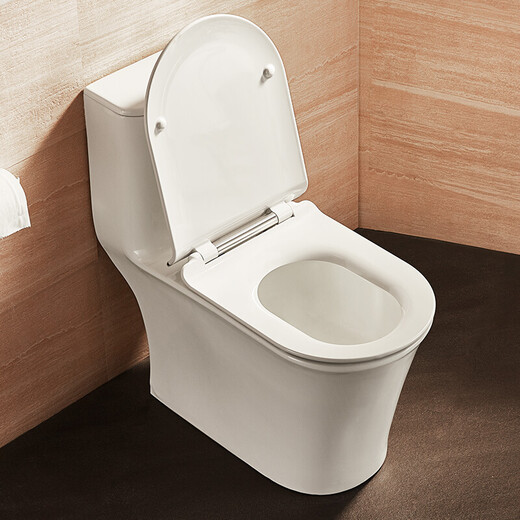 Huida Toilette Integrierte Toilette Toilette Siphon Toilette Siphon Feststoff reduzierter quadratischer runder Wassertank HDC6218n Runde Wassertank Harnstoff formelle Abdeckung 305 mm Grubenabstand Fabrik Direkte Lieferung Nationales gemeinsame Versicherung