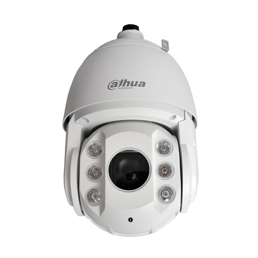 Dahua Dahua 2 миллионов коаксиальных шариковых машин высокой четкости DH-SD6223-GC-D имитирует 23-кратный Zoom Gimbal Roting Outdoor Monitor 150-метровой инфракрасный ночной видения DH-SD6223-GC D Национальный совместный страхование