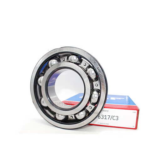 高速轴承 6216 6217 6218 6219 6220 6221 2Z/C3 2RS1 6217-2Z/C3金属密封
