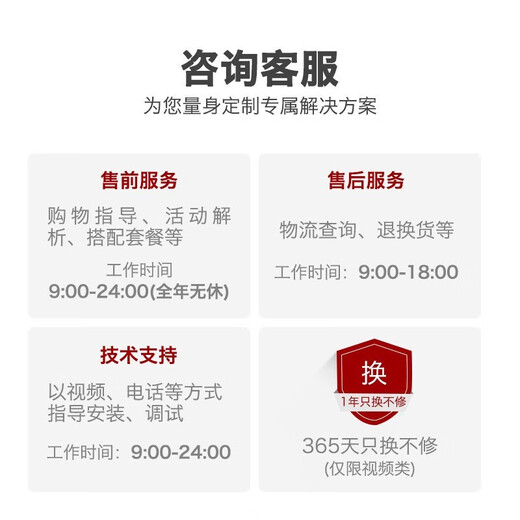 HikVISION explosion-proof surveillance camera Industrial camera indoor and outdoor hemisphere POE network cable power supply IP68 protection Factory gas station mining hazardous chemical plant DS-2XE3146FWD Explosion-proof hemisphere hoisting bracket DS-1694ZJ