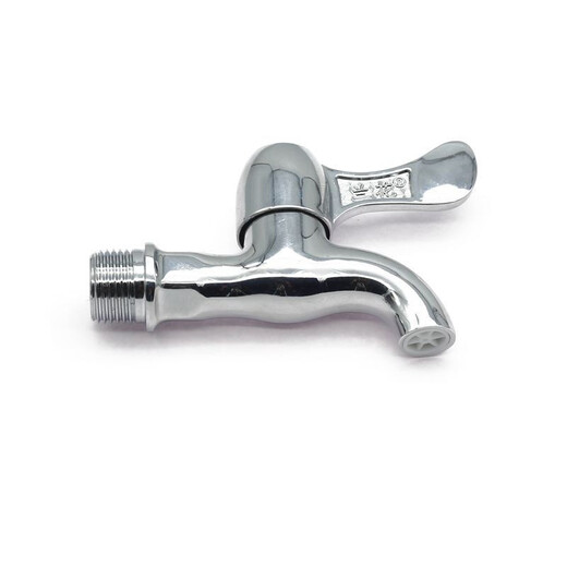 Pulijie Faucet Angle Válvula alargamiento de la piscina de trapeador bouceto de grifo solo fría fría hirviendo grifo personalizado LH9906 Freucet de alargamiento especial/solo