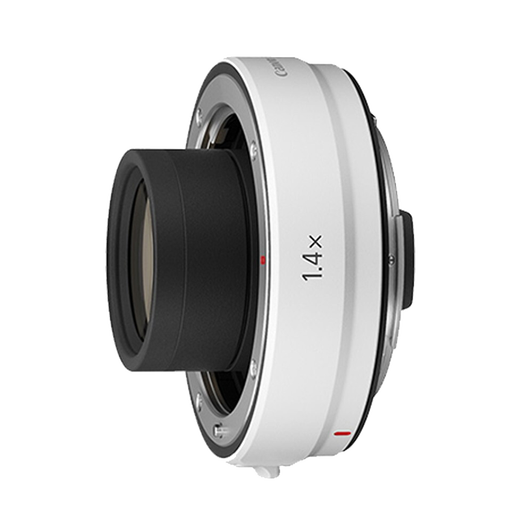 Canon RF1.4X RF Mount Bird Shooting Lens Teleconverter Extender Suitable for RF100-500mm Lens