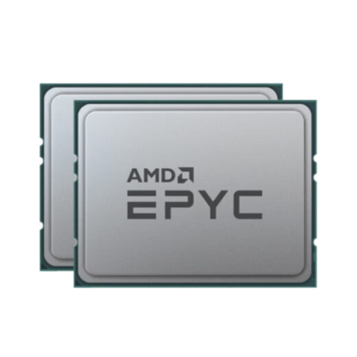 Millennium Bird Road AMD der fünften Generation Xiaolong 9005 Serie Prozessor 9965 9755 CPU Hochleistungs 384 Kerne 9575f64 Kerne 丨 128 Fäden 丨 3,3 GHz
