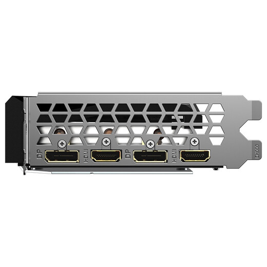 GIGABYTE GeForce RTX 3060 GAMING OC 12G 2.0 version e-sports game design smart learning computer independent graphics card supports 4K