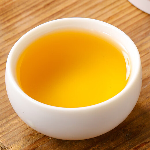 
Shangxuan Qingxin Frozen Oolong Tea + Jinxuan Alishan Tea Original Imported in Taiwan Gaoshan Tea Gift Box 300g