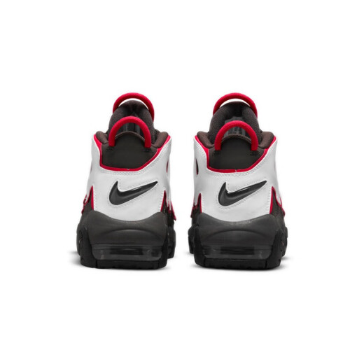 耐克（NIKE） AIR MORE UPTEMPO 皮蓬大AIR 休闲鞋 篮球鞋 运动鞋 女鞋 DH9719-200 36.5