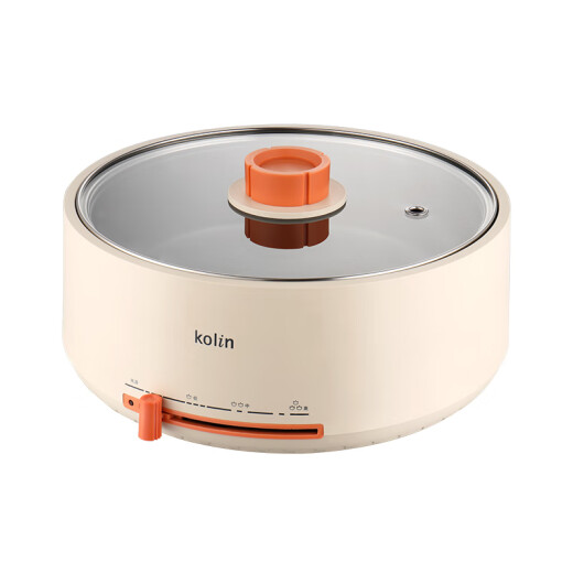 Kolin Terai electric hot pot L-GL8090F