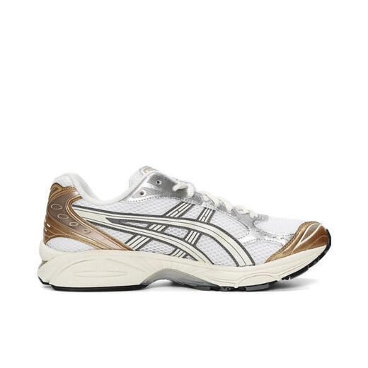 Asics (ASICS) 2024 neutral GEL-KAYANO 14AT running shoes 1203A537-104 42