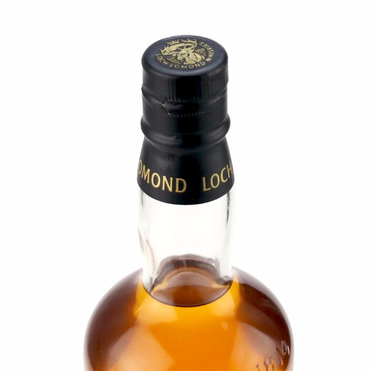 Romain Lake LOCH LOMOND Scottish Single Malt Whiskey Imported Foreign Liquor Distilled Liquor Original ORIGINAL700mL1 bottle