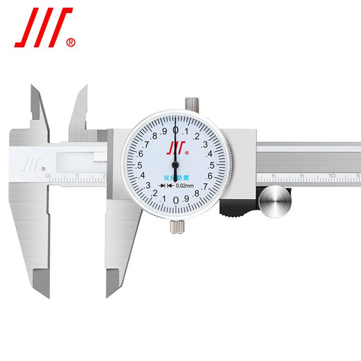 Income tape meter caliper high precision 0-150-200-300mm industrial grade representative stainless steel oil vernier caliper CL036 range 0-200mm 0.02