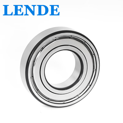 莱纳德/LENDE 德国进口 6211/C3 深沟球轴承 开放型【尺寸55*100*21】