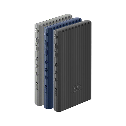 Sony (SONY) NW-A306 Android Wireless Bluetooth High-Resolution Lossless Music MP3 Player Portable Walkman for Middle and High School Students English 32G Blue