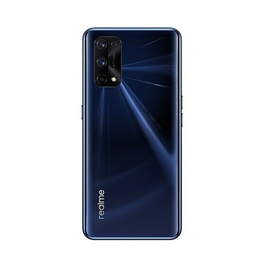 
Realme (realme) realme X7 Pro second-hand Android phone Second-hand mobile phone Xingyu Hei 8G+128G