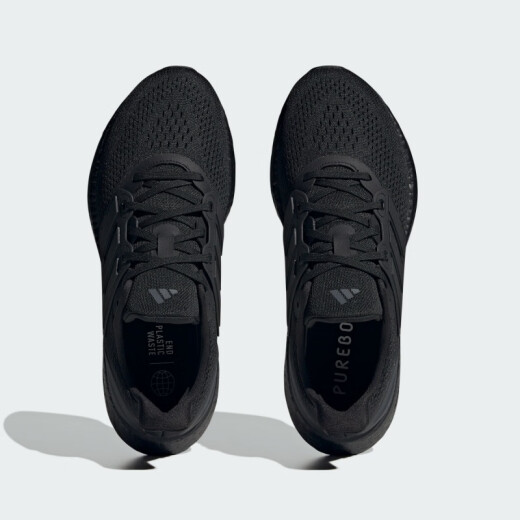 Adidas [Jinlang Sports] PureBoost de hombres y mujeres 23 Running Running Sports Shoes IF4840 IF4840 39 (240 mm)