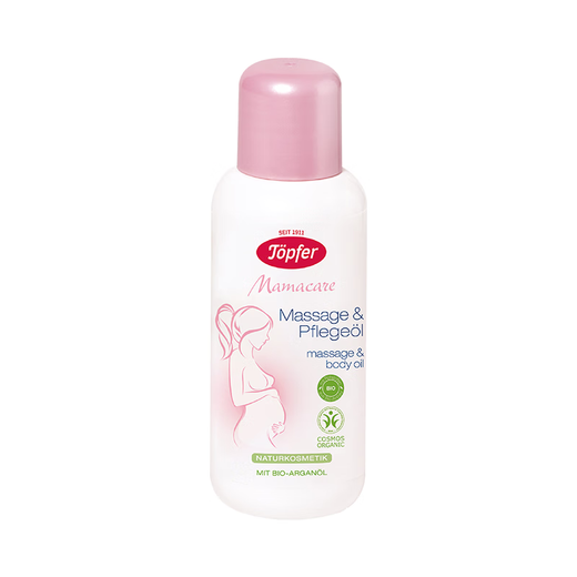 Topfer teffin petite bouteille en poudre