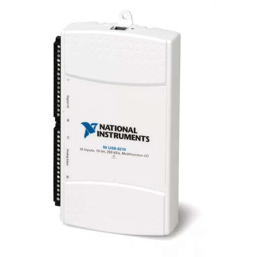 NI-USB6000/6001/6002/6003/6210/6211/6212/6215/6218/6255