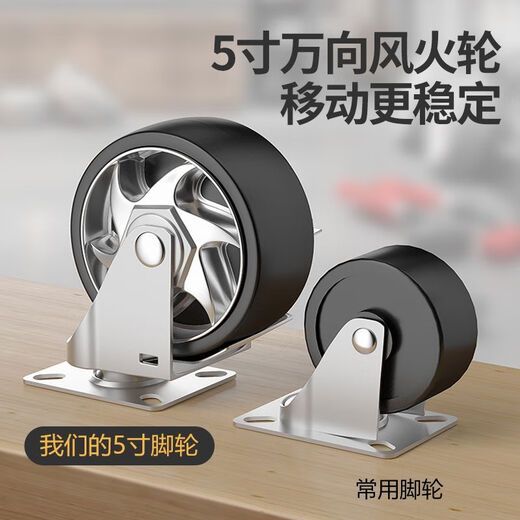 FANCYCHIC tool cart stainless steel trolley three-layer multi-functional workbench mobile wheeled workshop auto repair and maintenance 19C blue gray tool cart widened to prevent rollover