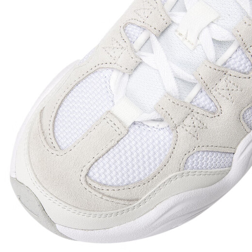 耐克（NIKE）官方女鞋 25秋季新款运动鞋气垫休闲透气舒适网面透气跑步鞋 DR9761-100 36.5 /鞋内长23cm