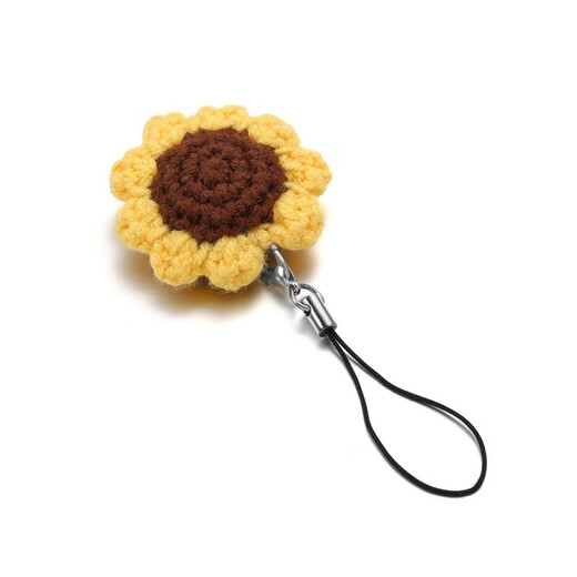 Mengkeduo DIY lobster clasp mobile phone rope doll pendant rope jewelry key USB flash drive color lanyard buckle pendant rope mobile phone rope mixed color/10 pieces/pack