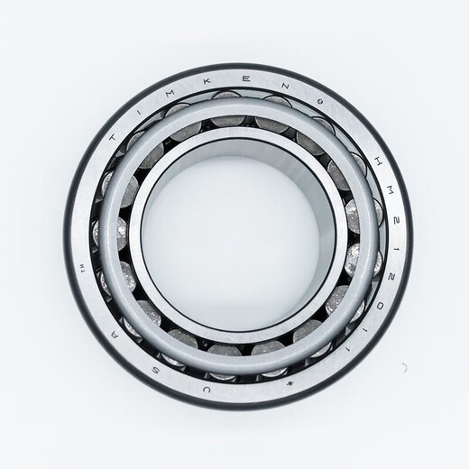 Rodamientos de rodamientos Timken Rodamientos Timken M12649/M12610 Estándar rojo