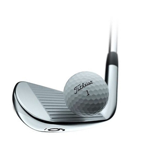 
Titleist Tatelis Golf Club Iron Group 620CB Soft Iron Forged Model 620MB Knife Back Professional Model Men 620CB 880 Steel Body 7 Customization Time 6-8 Weeks