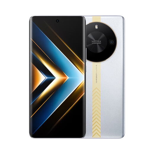 [99% Nouveau] Honor X50 GT 12 + 256 Blade War God 5G Gaming Phone [Rapport d'inspection de la qualité]