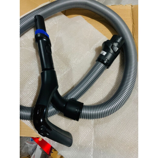 飞利浦（PHILIPS）吸尘器毛刷吸嘴/遥控手柄软管/FC9729/9732/9735/9733/配件 软管 (不包括手柄)