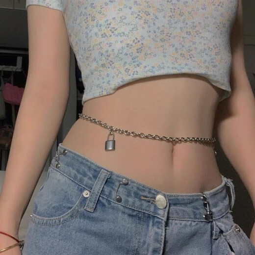 CARVELOVE anklet small bell palace bell anklet anklet couple exotic anklet anklet tattoo stickers ancient fairy air tassel pair 0cm