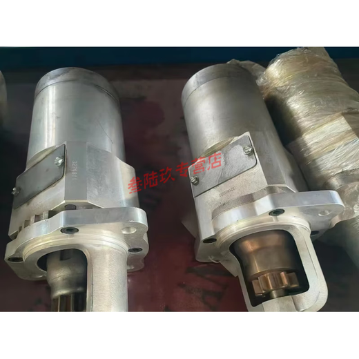 XMSJ单轨吊液压启动器 液压启动YJB 1S6187液压启液动器 沙尔夫压马 欢迎下单采购预付