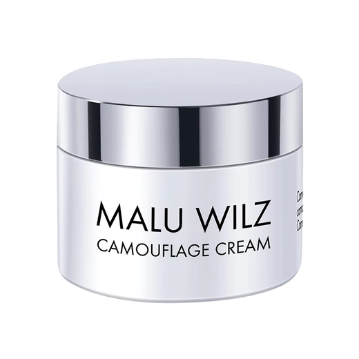 Marlu Welzi German Marlu Concealer Covers Spots, Dark Circles, Tattoos, Tear Trough Concealer Palette, No-Removal Concealer Foundation No. 4, Dark Circles, Spots, etc. Recommended for fair skin