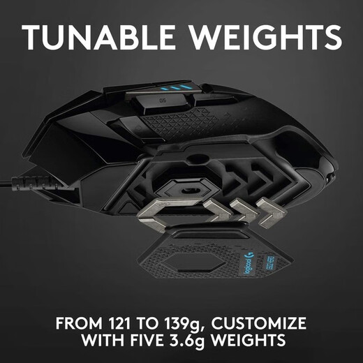 Logitech K845 Проводная светящаяся механическая клавиатура + M510 Беспроводная компьютерная бизнес -офис Daily Black Black