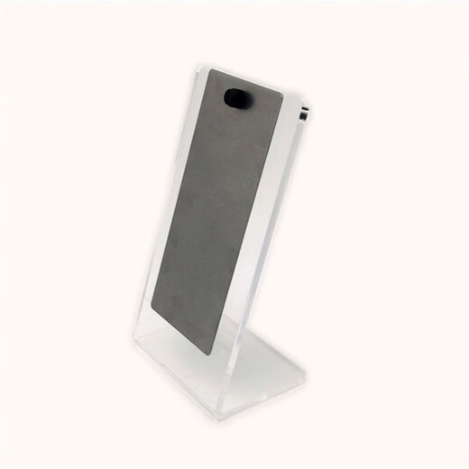 Comparison test of GB/T10125-2012CR4 salt spray reference sample calibration plate cold rolled steel mass loss sheet ISO 9227 salt spray reference sheet 1