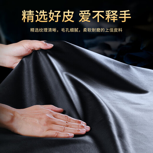 
The emperor, please come in. Applicable to Honor Magic6 Final Edition mobile phone case full-inclusive flip cover protective case intelligent sleeping window ultra-thin anti-fall light luxury business men's case Magic6 Final Edition [Mo Yan Black]丨Smart flip cover