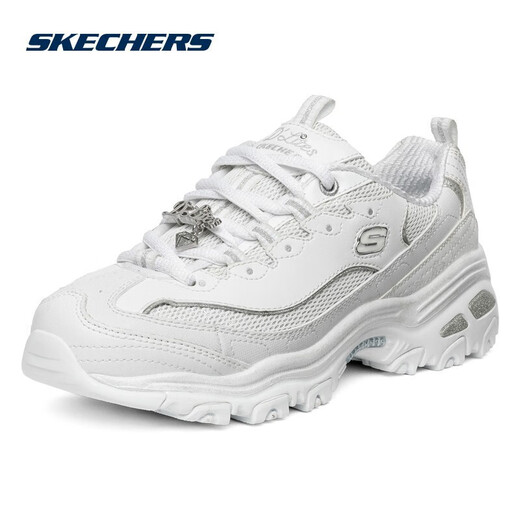 Skechers Skechers Skechers Sport-Diaging Panda Sneakers 12241/WSL 39
