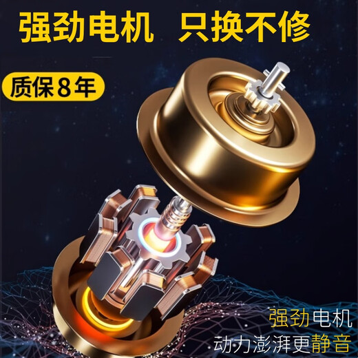 首派好太太商用抽油烟机不锈钢饭店家用厨房净化器排烟罩农村柴火土灶大吸力 100*80*50cm单风机880瓦