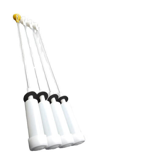 XMSJ Convient pour la canne suspendue à la machine à laver XQB75-M1268 / M12588 / M12688 / S12688 / S12588 ROD HOST N ° 1 2045A