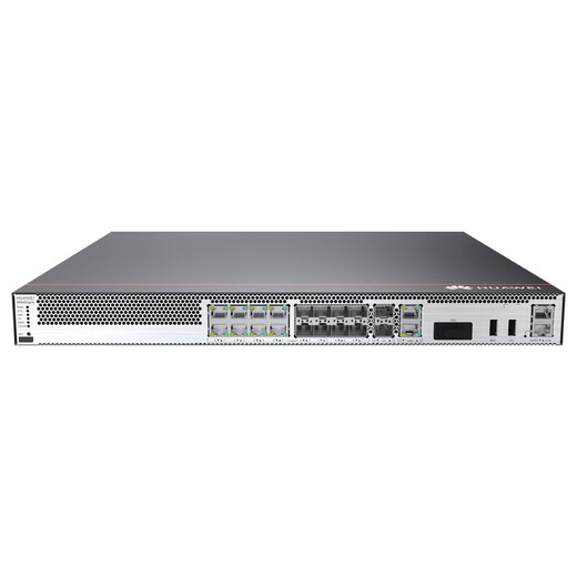 Huawei HUAWEI Enterprise Firewall USG6365E-AC 2*GE WAN+8*GE Combo+2*10GE SFP+/Including power supply, slide rail, not including authorization