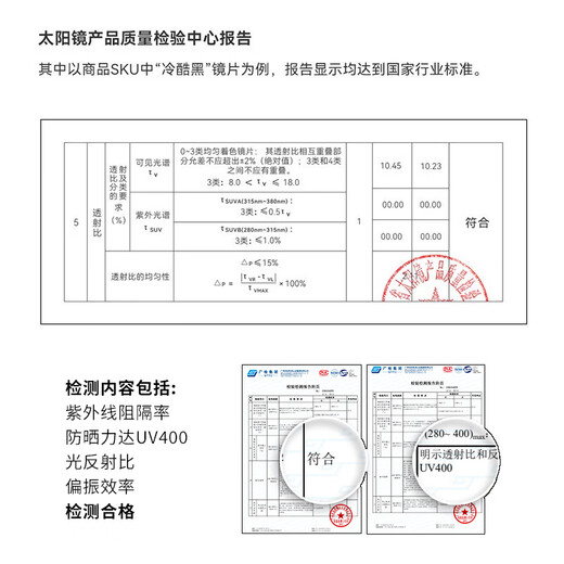Kyomon night vision driving glasses, sunglasses set, myopia glasses set, polarized sunglasses for men and women, driving