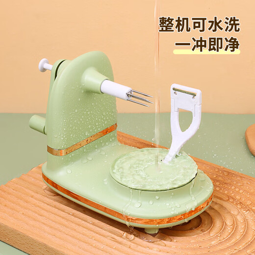 Baiji apple peeling artifact apple peeler peeler peeling artifact apple peeling machine apple peeling machine peeling knife