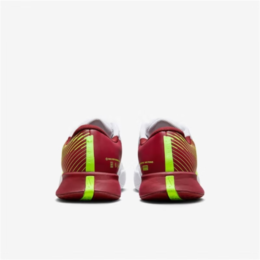 Nike (NIKE)ZOOM VAPOR PRO men and women hard court tennis shoes competition sneakers barefoot 2023 Australian Open Spring New Model DR6191-104 Year-end Special Model 42.5 (Please contact customer service)