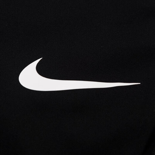 耐克（NIKE）官方网舰店男裤子 春新款运动裤长裤时尚卫裤舒适快干休闲裤男 DM6627-010/快干/白勾 S