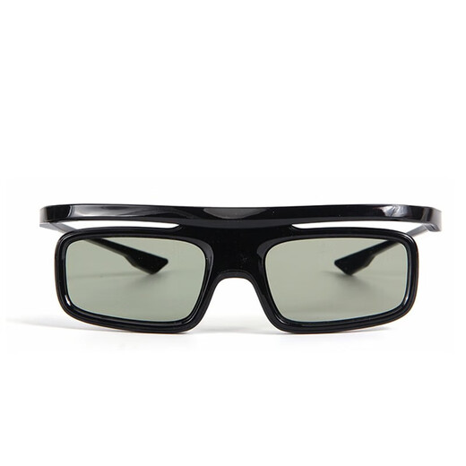 懿彩n1 ari投影仪3D眼镜n1 pro坚果J10S快门式n1ultra极米H6Pro当贝X5 DLP家用投影仪通用3D眼镜