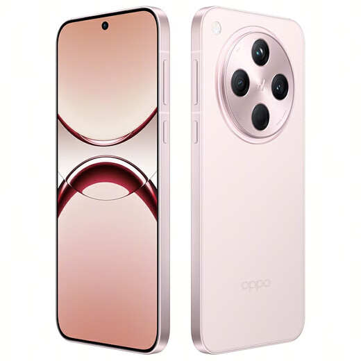 Oppo Find X8 Phare de téléphone portable Nouveau modèle OppoFindx8 Mobile Phone Dimensity 9400 Oppo Full Network 5G Image intellige