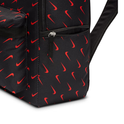 
Nike (NIKE) bag Sports bag Backpack Student high school school bag Computer bag HF6995-010