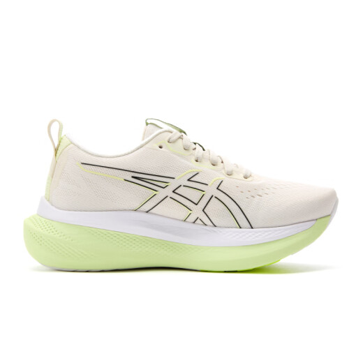 亚瑟士（ASICS）跑步鞋女鞋GLIDERIDE MAX轻质缓震回弹运动跑鞋1012B691 37码