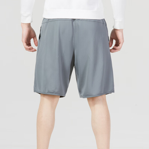 耐克（NIKE）运动套装男两件套 夏纯棉POLO衫翻领短袖T恤跑步健身训练快干短裤 FN3895-010+DV9329-084 M