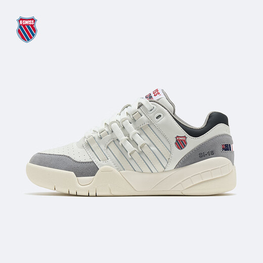 Kswiss Schuhe für Männer und Frauen Frühling Neue atmungsaktiv